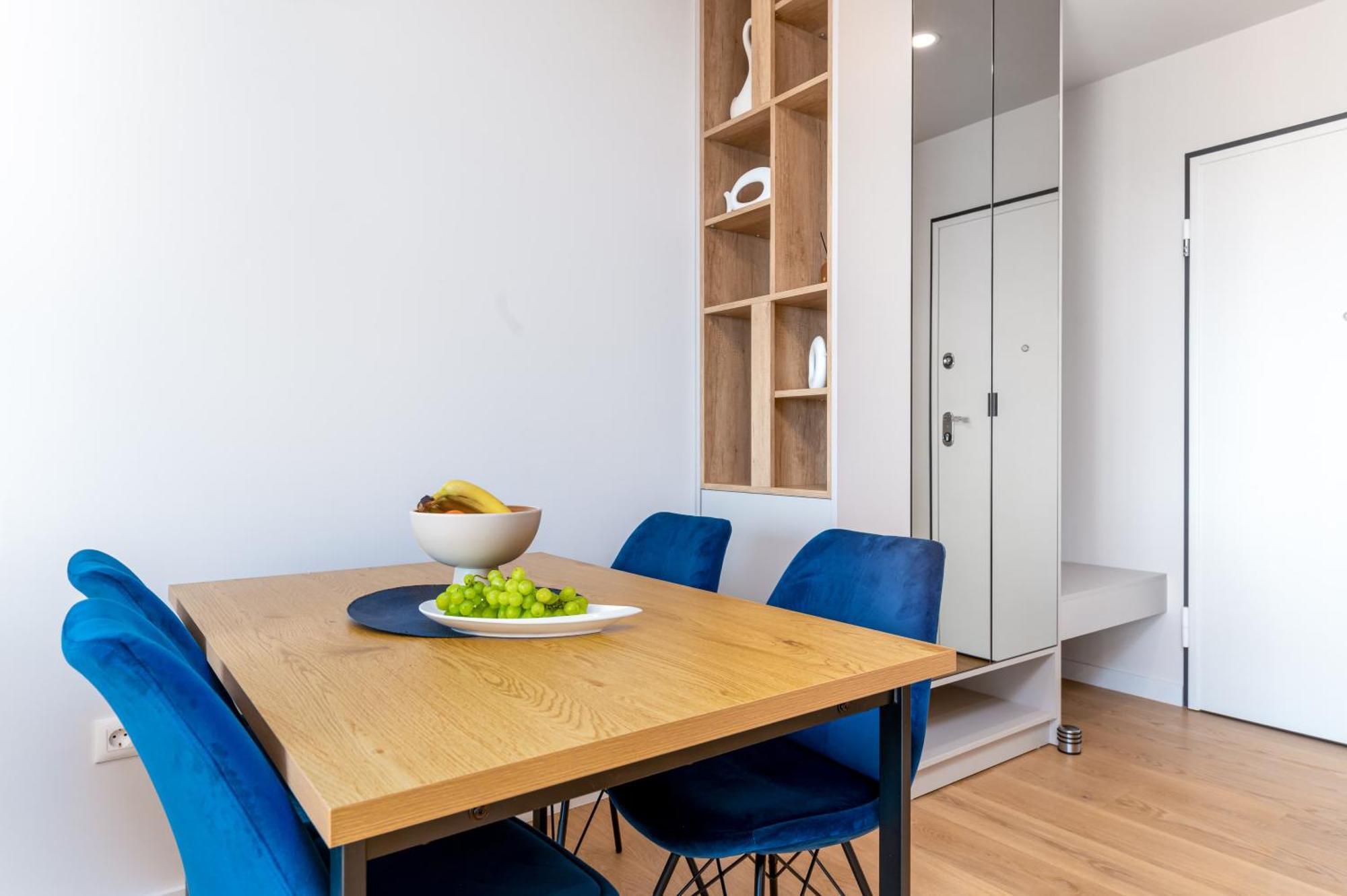 Luxury Adria Sea City & Mountain View Apartment Makarska Exterior photo